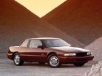 Buick Regal GS Coupe 1993 года